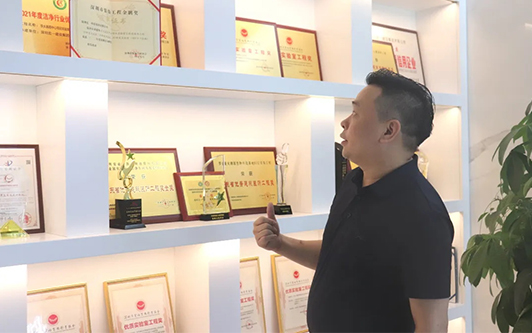 品牌力量 | 奇异果体育app科技：以智慧与创新，让实验室更有温度