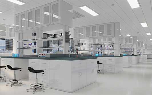 如何从0-1筹建生物细胞实验室？一文读懂全流程！