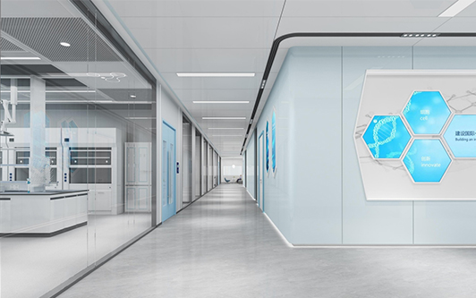 破局传统实验室困境，奇异果体育app领航未来实验室 “升维革命”，开启智慧科研新篇！